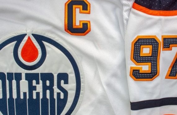 Connor McDavid Stars in BetMGM’s New Responsible Gambling Campaign