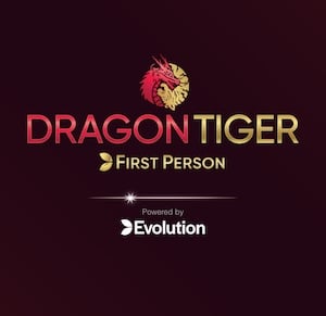 Dragon Tiger at Playstar casino