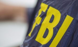 FBI warns bettors to stay away from illegal gambling sites.