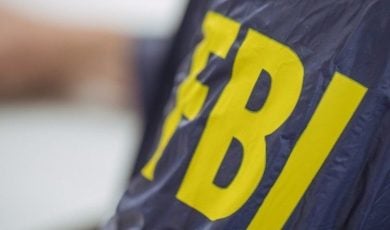 FBI warns bettors to stay away from illegal gambling sites.