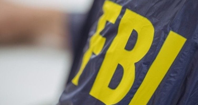 FBI warns bettors to stay away from illegal gambling sites.