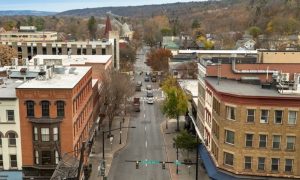 Finger Lakes region could benefit from New York online casinos.