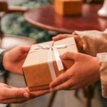 Think about problem gambling before giving gifts this holiday season.