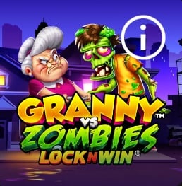 Granny-vs-zombies