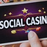 Close Up of Mobile Phone Reading 