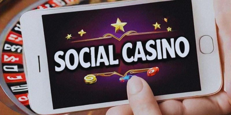 Close Up of Mobile Phone Reading 