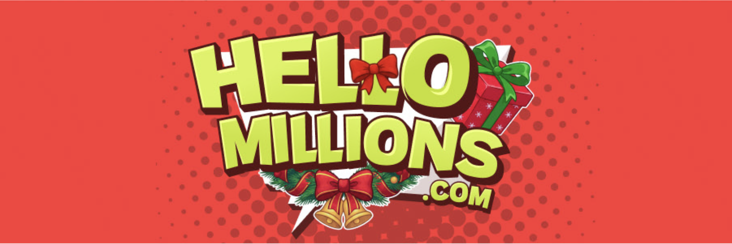 Hello Millions icon
