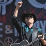 Musician John Rich said he's struggled with a gambling addiction.
