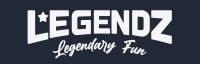 Legendz Casino logo