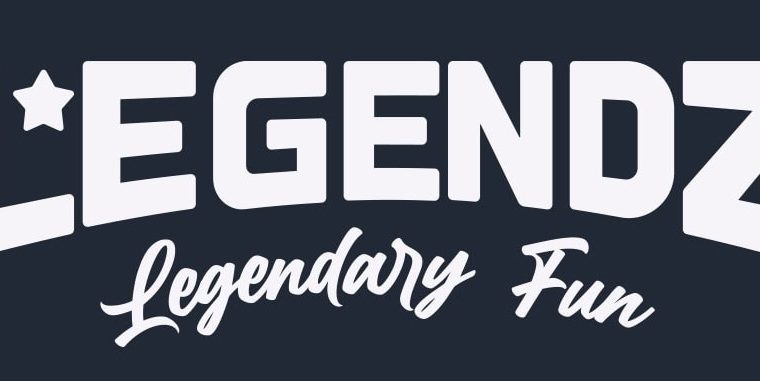 Legendz Casino logo