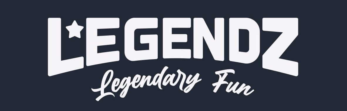 Legendz  icon