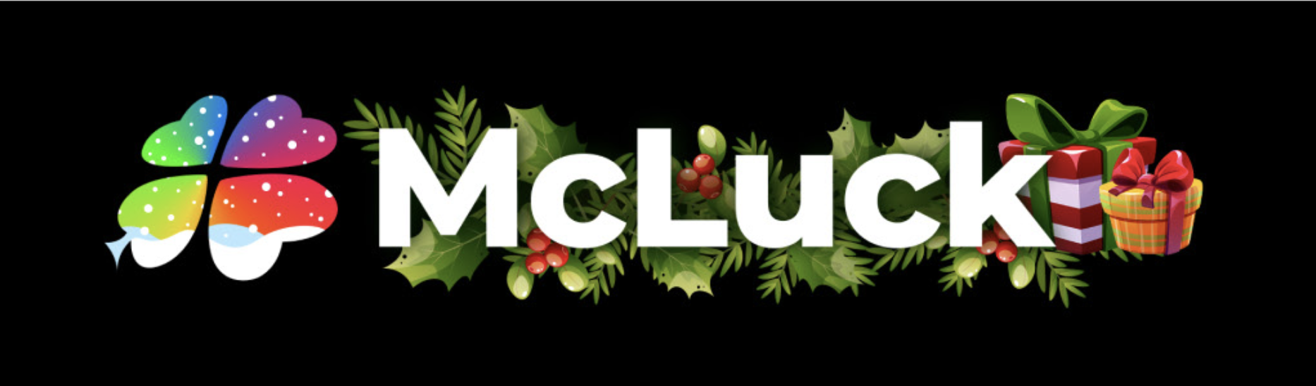 McLuck Casino icon