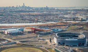 NJ eyes allowing casinos in the north part of the state.