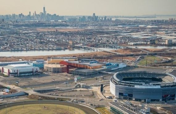 Northern New Jersey Casino Expansion Momentum Grows Post NYC Approvals