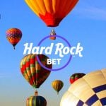 Hard Rock Bet Logo with 