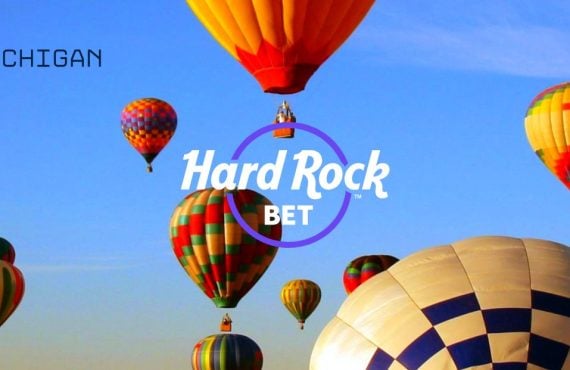 Hard Rock Bet Crashes Michigan’s Online Casino Party — With $1,000 Lossback and 200 Bonus Spins