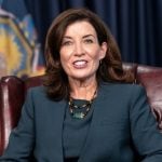 New York is on the verge of banning sweepstakes casinos.