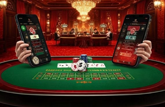 Sweepstakes Casinos Gain New Momentum as Missouri Expands Online Gaming Options