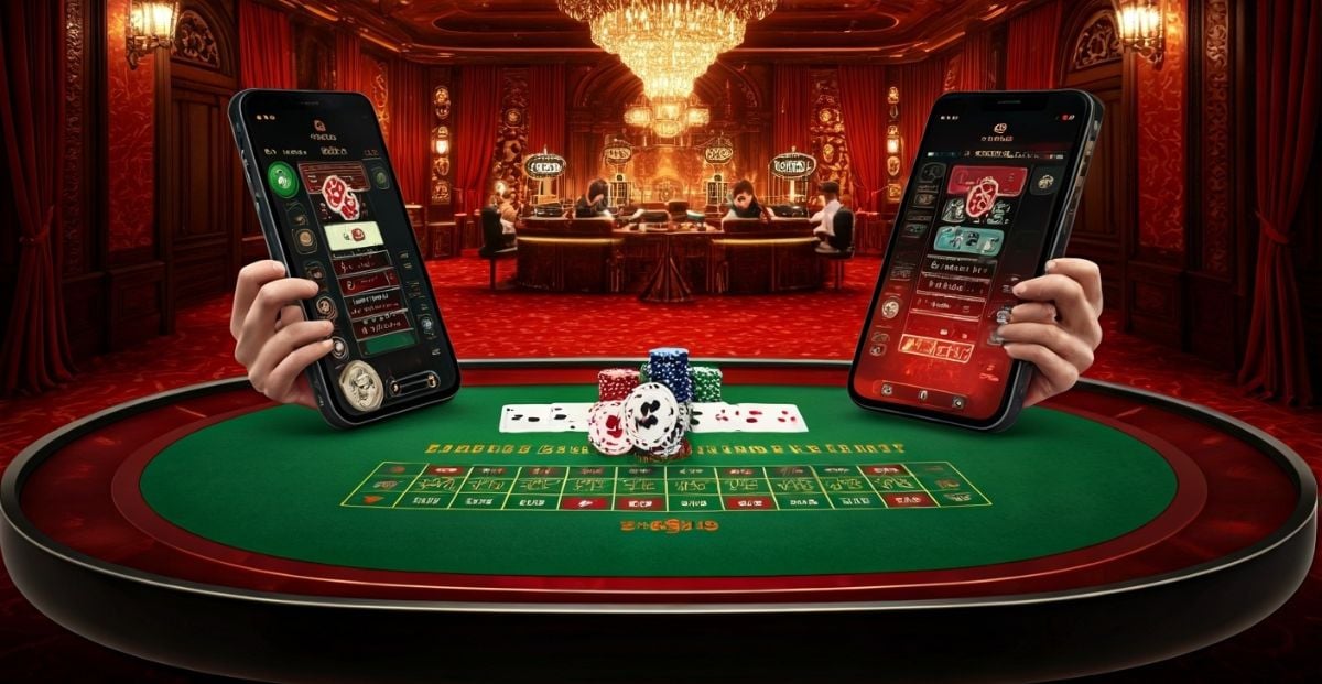 casino online game casino online game