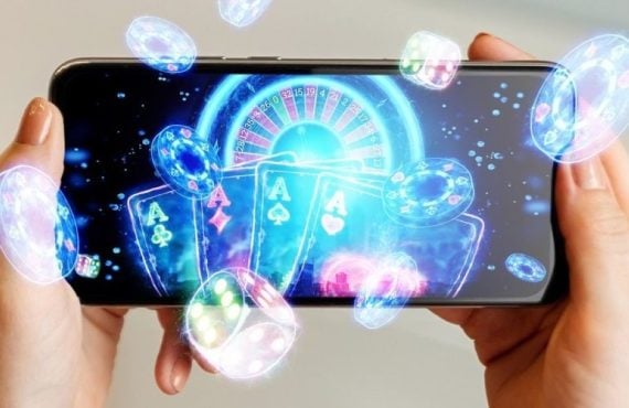 Stifel Upholds Buy on PENN Entertainment as Online Casino Gambling Expands