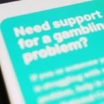 Wyoming has joined a national gambling self-exclusion program.