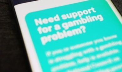 Wyoming has joined a national gambling self-exclusion program.