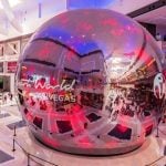 Resorts World Las Vegas is facing a federal suit alleging money laundering.