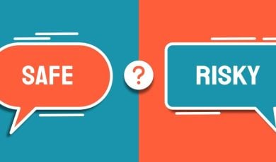 Top online casinos monitor gambling behavior and have tools to help problem gamblers.