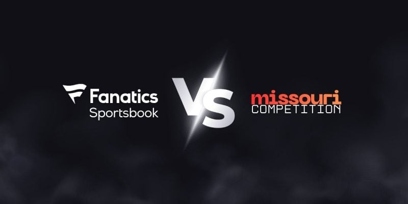 Fanatics Sportsbook Logo with 