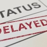 Massachusetts delays debate on adding online casinos to the state's menu of gambling options.