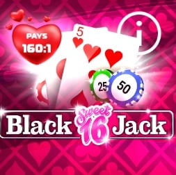 Sweet-16-Blackjack-at-fanatics-casino