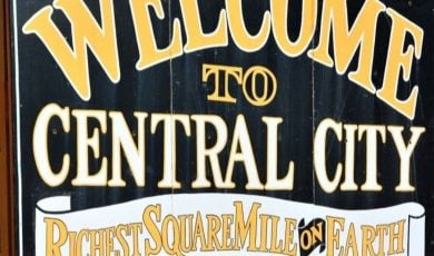 More gambling options in Colorado could create more problem gamblers.