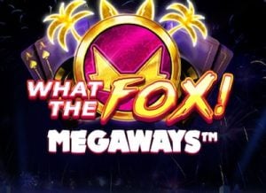 What the fox megaways game at Horseshoe