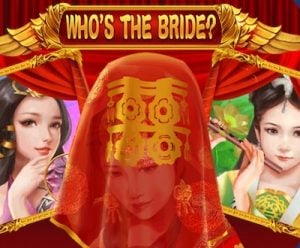 Who's the bride slot at Horseshoe