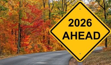 Yellow Caution Sign Reads 