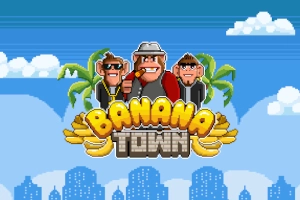Banana Town slot