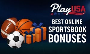 Best Sports Betting Bonuses