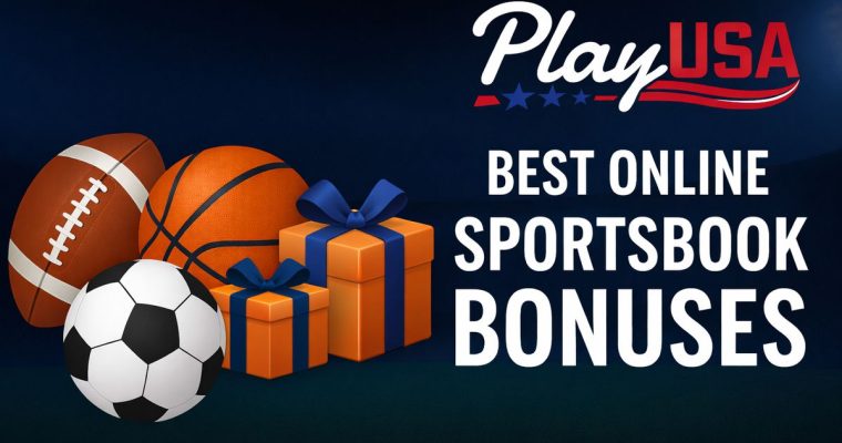 Best Sports Betting Bonuses