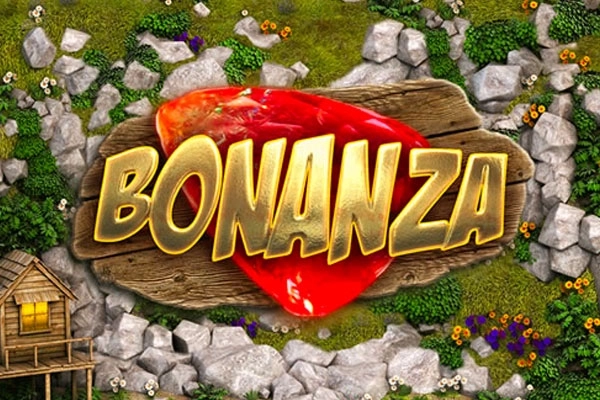 Bonanza slot