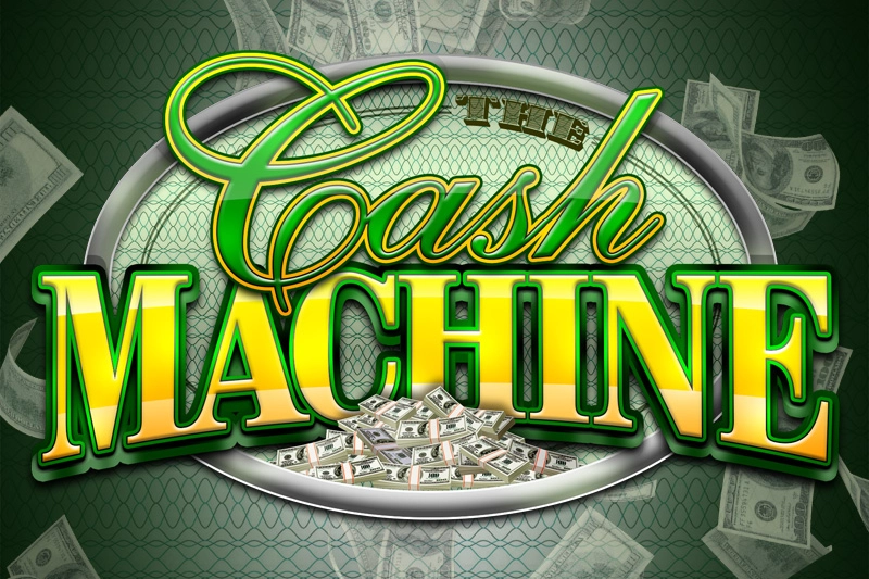 Cash Machine slot