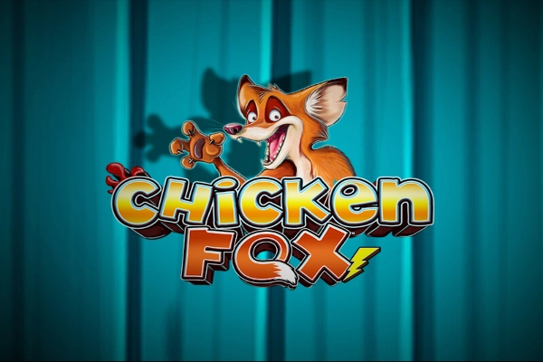 Chicken Fox slot