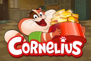 Cornelius slot