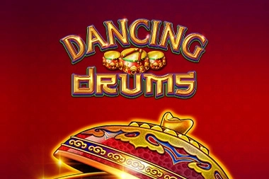 Dancing Drums slot