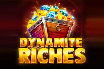 Dynamite Riches slot