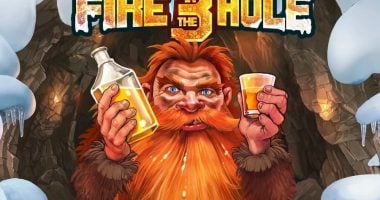 Fire in the hole 3 slot from no limit city