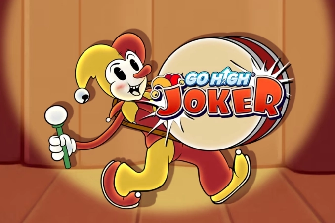 Go High Joker slot
