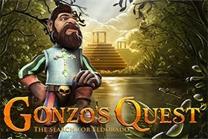 Gonzo’s Quest slot