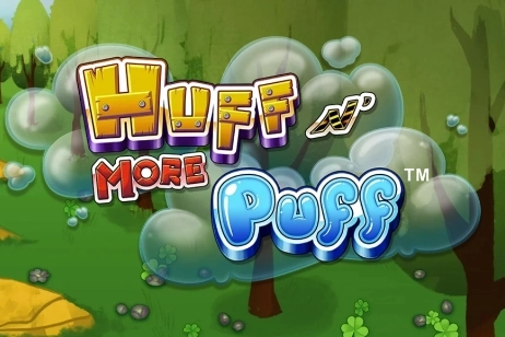 Huff N’ More Puff slot