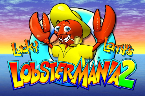 Lucky Larry’s Lobstermania slot
