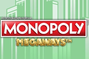 Monopoly Megaways slot
